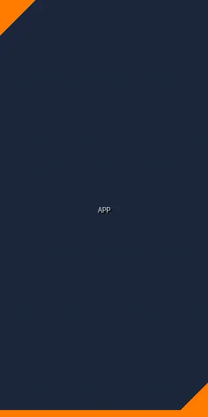 每日大赛APP界面展示 - 开yun体育app 移动端应用