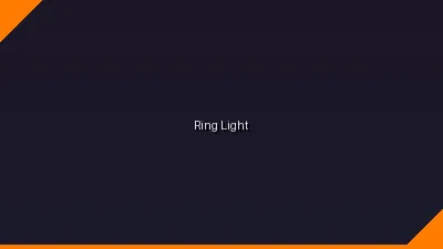 积分兑换 - LED环形补光灯 | 开yun体育app 积分商城