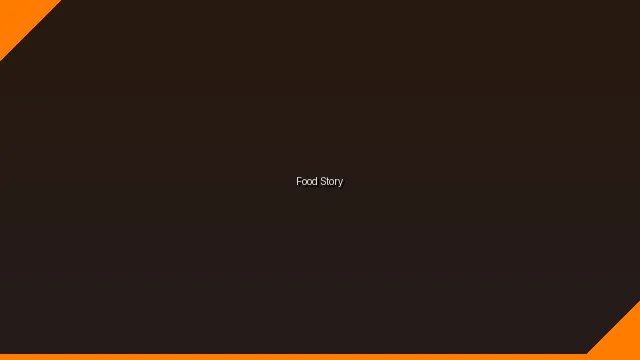美食故事主题赛 - 开yun体育app 短视频比赛